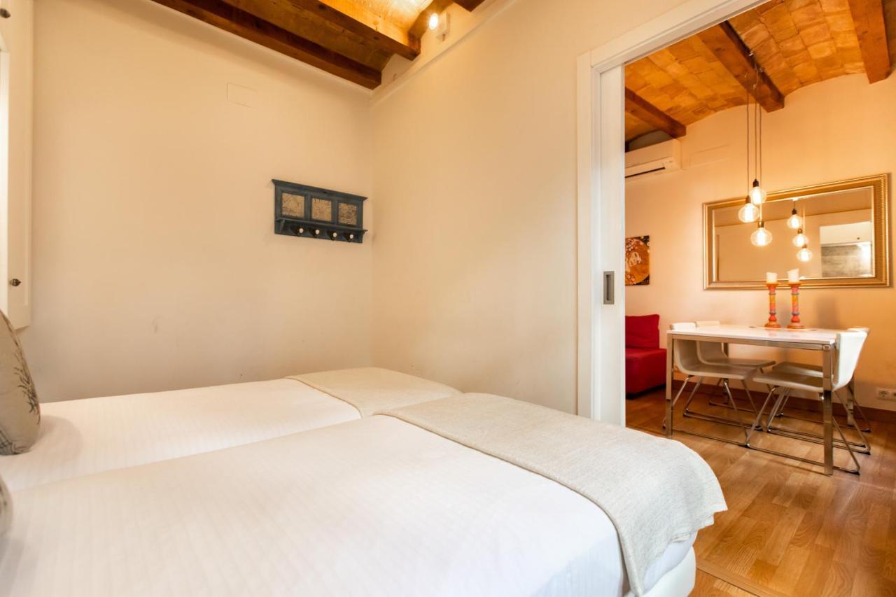 14 Blasco De Garay Barcelona Buitenkant foto