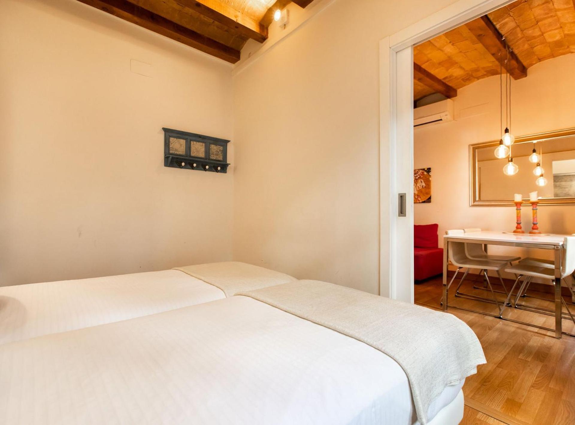14 Blasco De Garay Barcelona Buitenkant foto